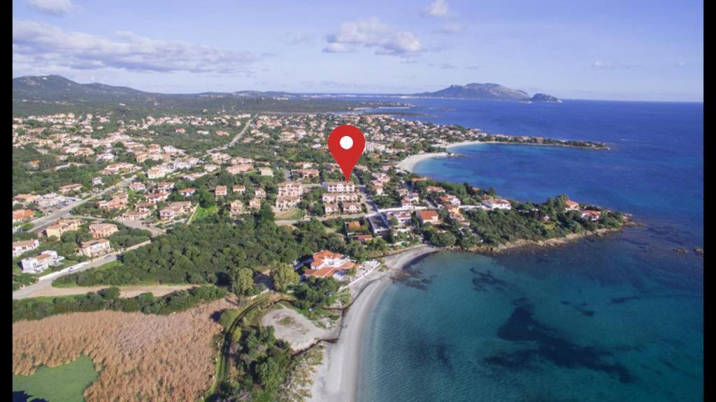 Apartment La Rosa Dei Venti Olbia