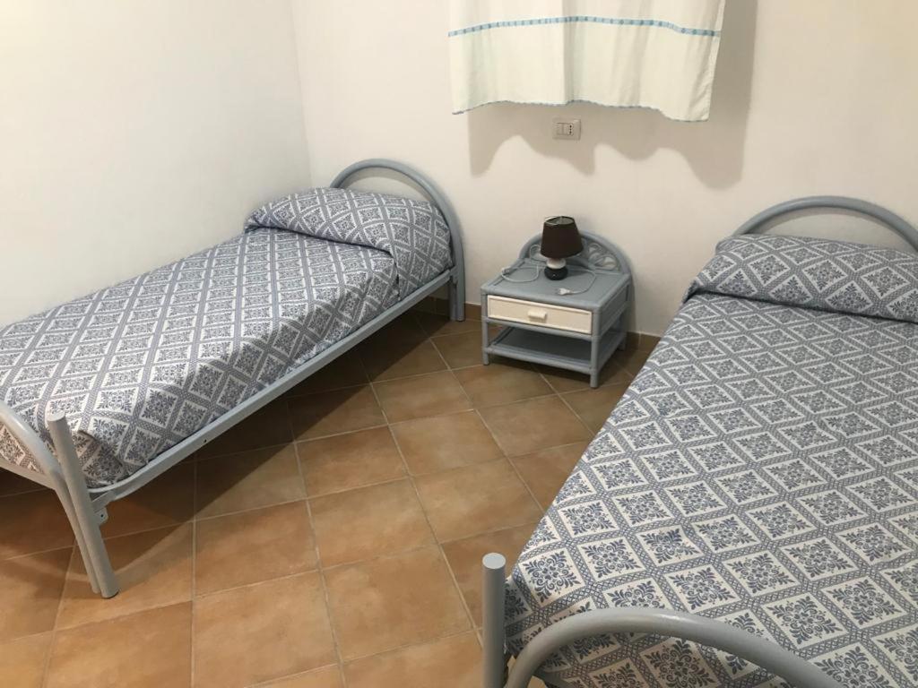 La Rosa Dei Venti Apartment *