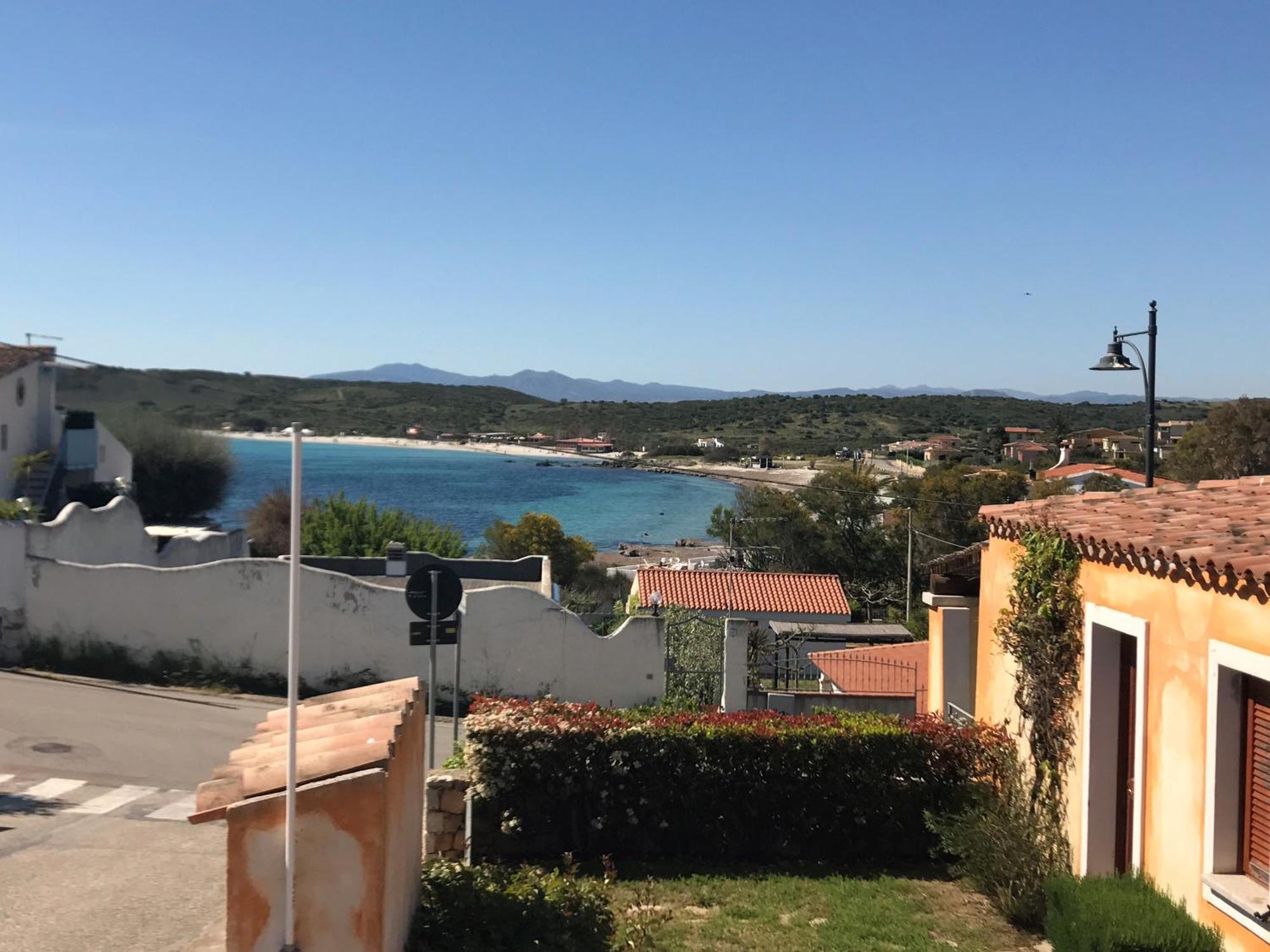 La Rosa Dei Venti Olbia