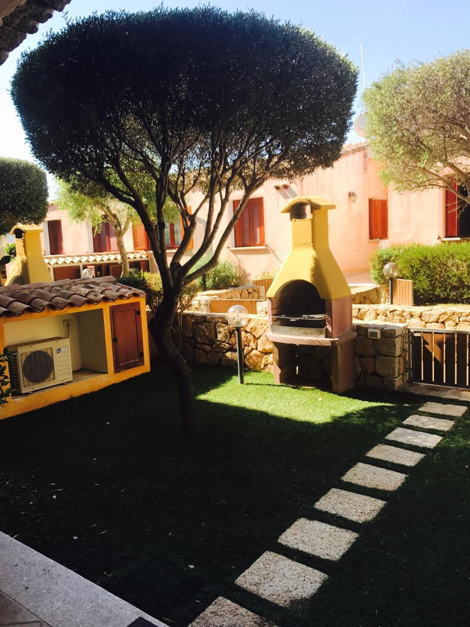 Apartment La Rosa Dei Venti Olbia